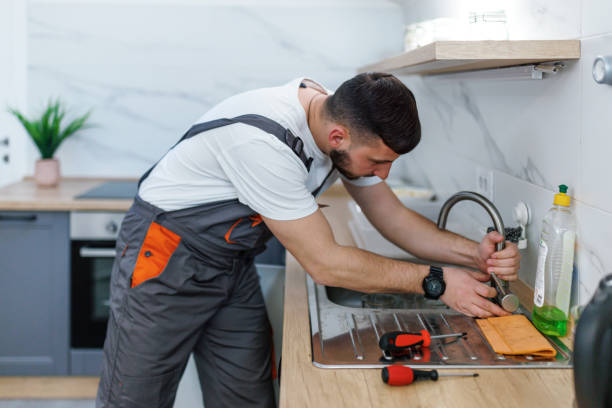 Best Emergency Plumber  in Culver, IN