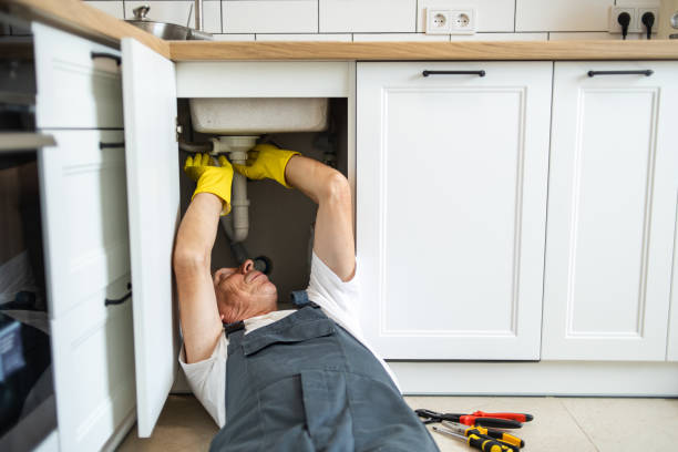 Best Sewer Cleaning Services  in Culver, IN
